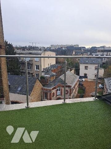 Appartement à vendre, 77m², Le Mans