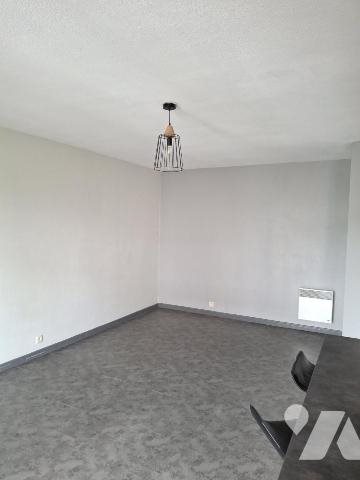 Appartement à louer, 45m², Cusset