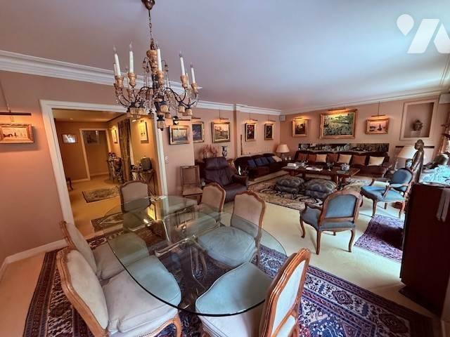 Appartement à vendre, 173m², Tours