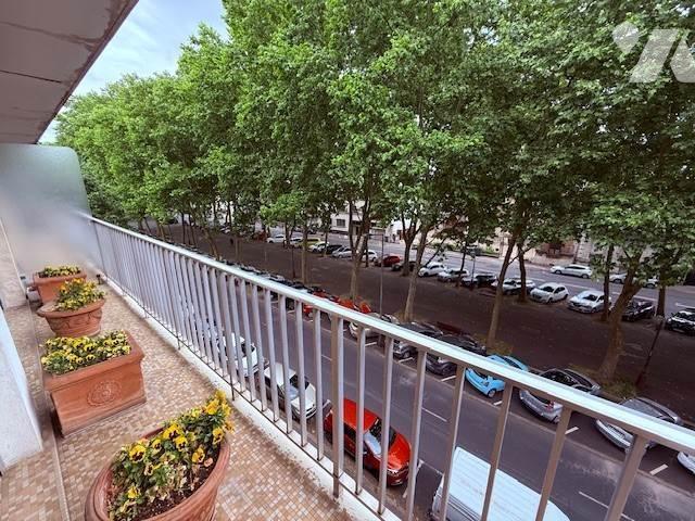 Appartement à vendre, 173m², Tours