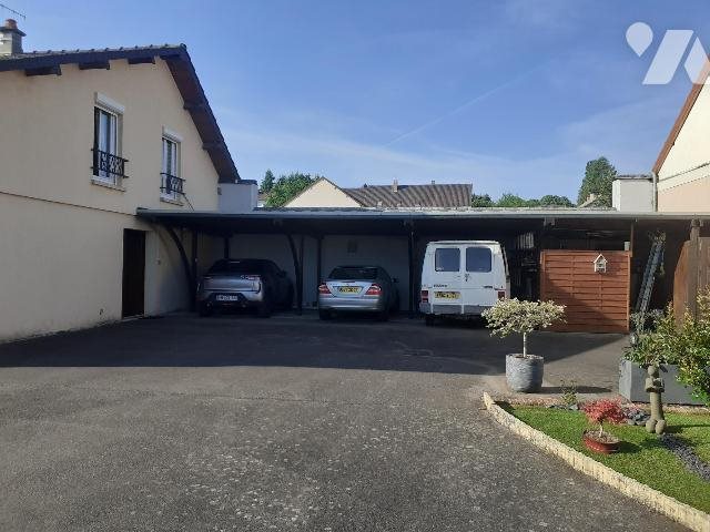 Maison à vendre, 135m², Loiré