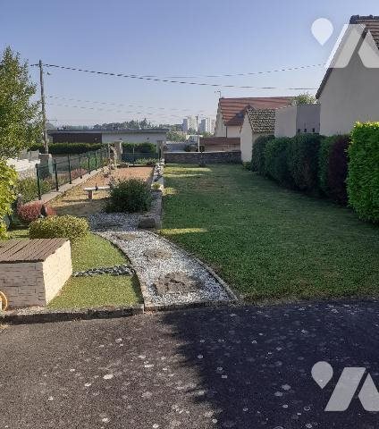 Maison à vendre, 135m², Loiré