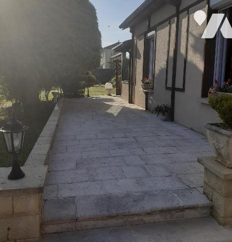 Maison à vendre, 135m², Loiré