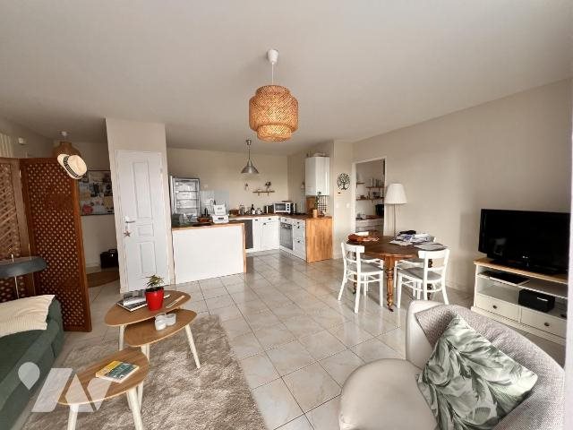 Appartement à vendre, 67m², Brest