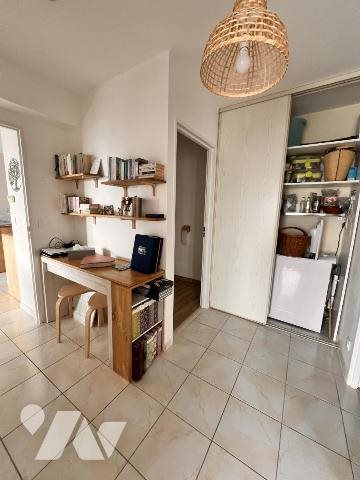 Appartement à vendre, 67m², Brest