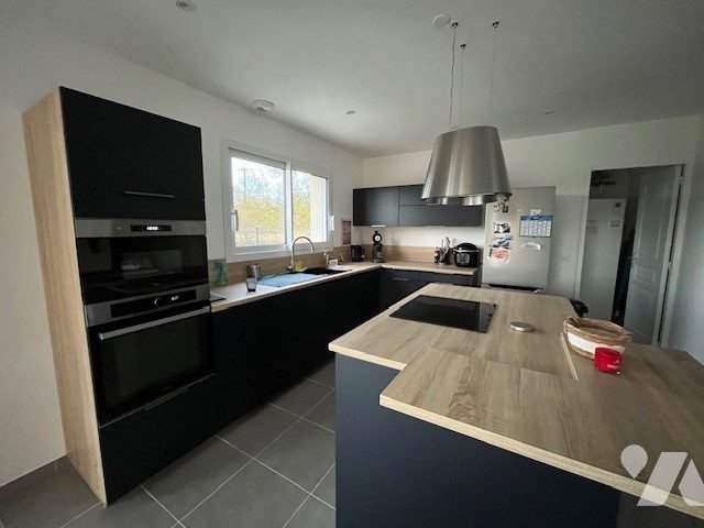 Maison à louer, 112m², Moncé-en-Belin