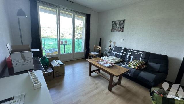 Appartement à vendre, 60m², La Ferté-Macé