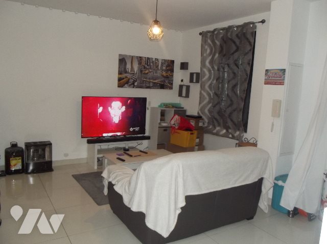Appartement à louer, 82m², Angy
