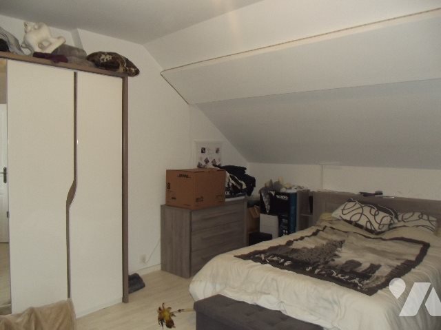 Appartement à louer, 82m², Angy