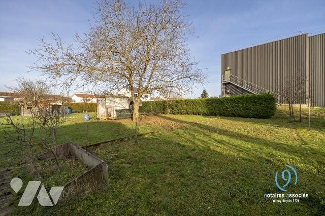 Maison à vendre, 194m², Jarville-la-Malgrange