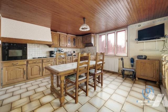 Maison à vendre, 194m², Jarville-la-Malgrange