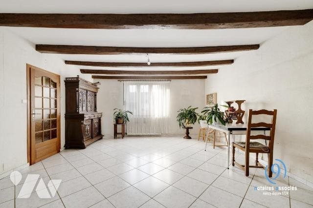 Maison à vendre, 194m², Jarville-la-Malgrange