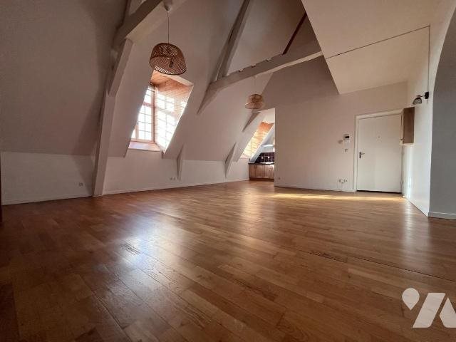 Appartement à louer, 108m², Aire-sur-la-Lys