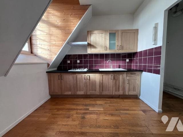 Appartement à louer, 108m², Aire-sur-la-Lys