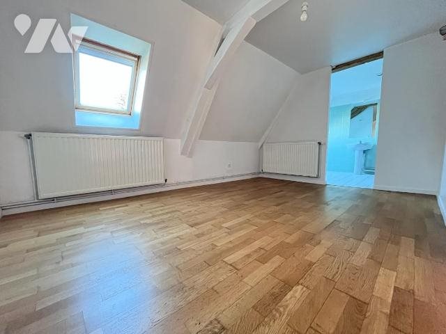 Appartement à louer, 108m², Aire-sur-la-Lys