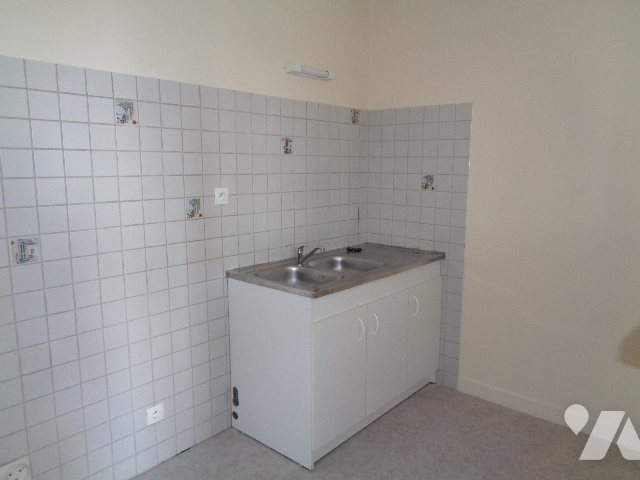 Appartement à louer, 58m², Loiré