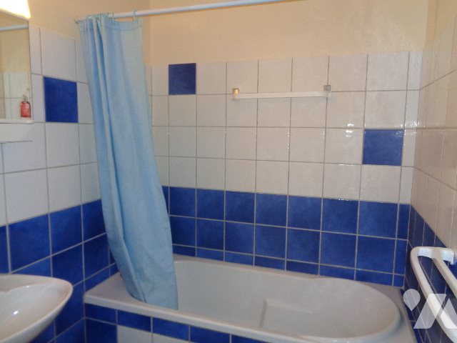 Appartement à louer, 58m², Loiré
