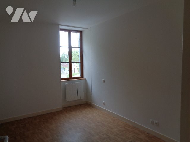Appartement à louer, 58m², Loiré