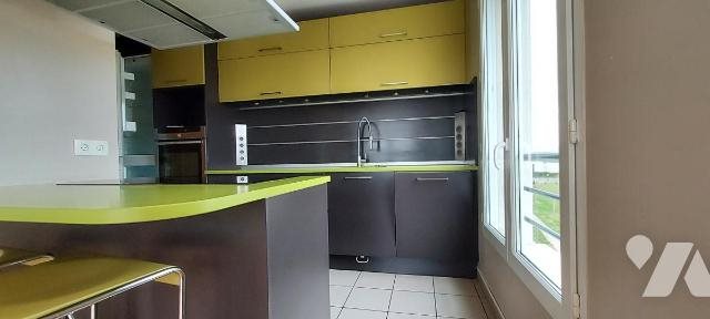 Appartement à louer, 67m², Margny-lès-Compiègne