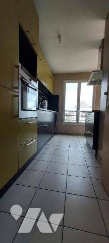 Appartement à louer, 67m², Margny-lès-Compiègne