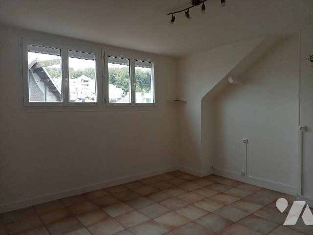 Appartement à louer, 27m², Saint-Valery-en-Caux