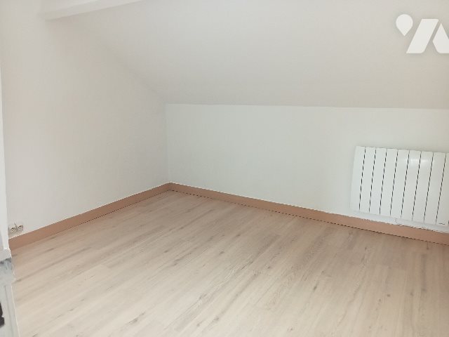 Appartement à louer, 27m², Saint-Valery-en-Caux