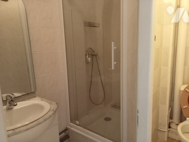 Appartement à louer, 27m², Saint-Valery-en-Caux