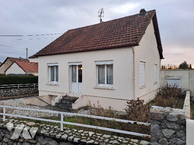 Appartement à vendre, 57m², Evrecy