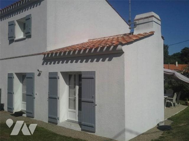 Appartement à louer, 90m², Saint-Brevin-les-Pins