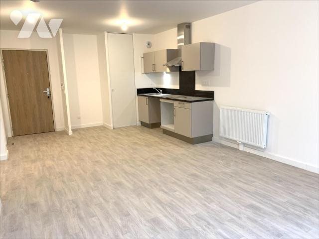 Appartement à louer, 46m², Maromme