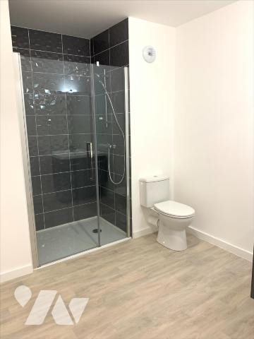 Appartement à louer, 46m², Maromme