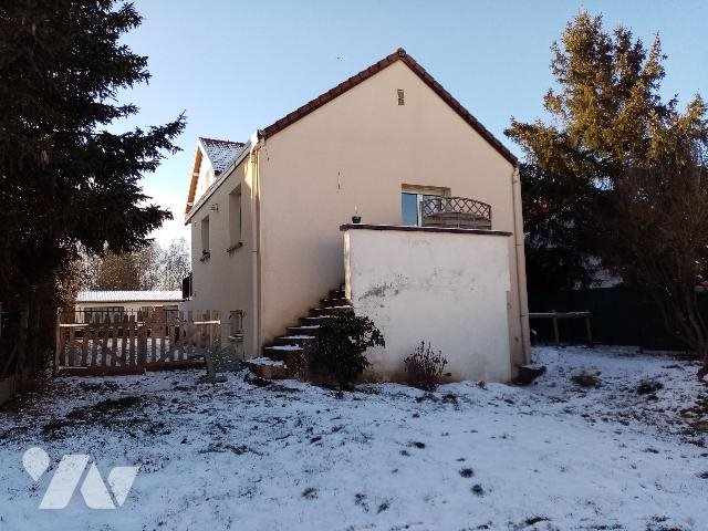 Maison à louer, 128m², La Ferté-Macé