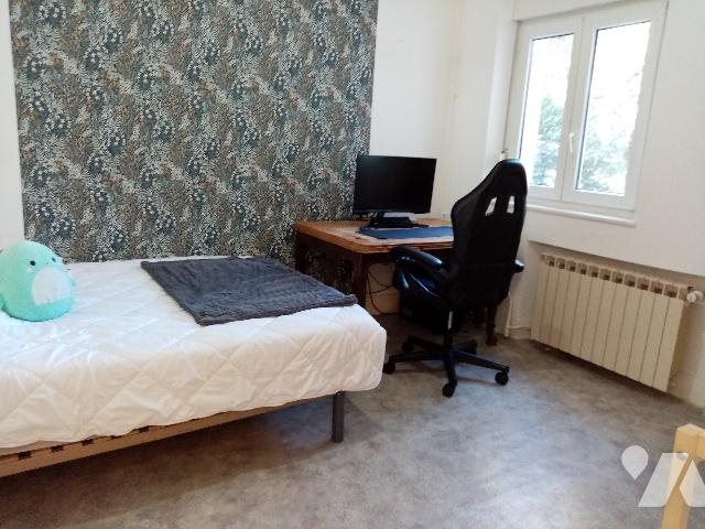 Maison à louer, 128m², La Ferté-Macé