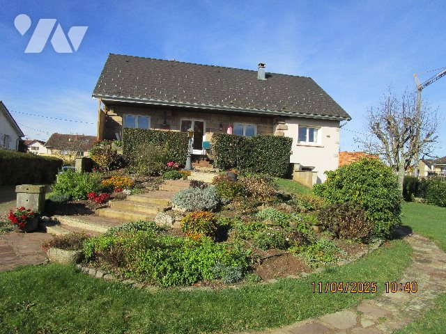 Appartement à vendre, 156m², Luré