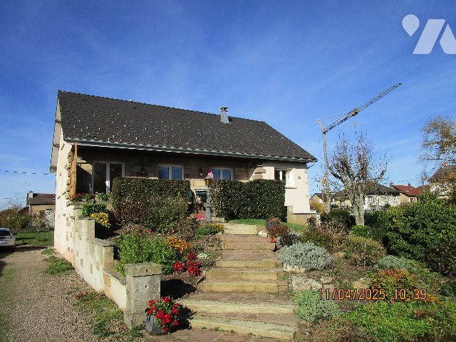 Appartement à vendre, 156m², Luré