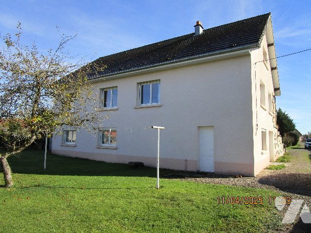 Appartement à vendre, 156m², Luré