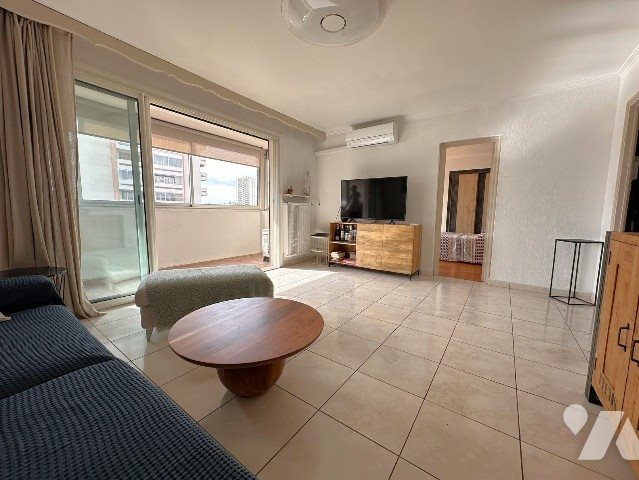 Appartement à vendre, 59m², Toulon