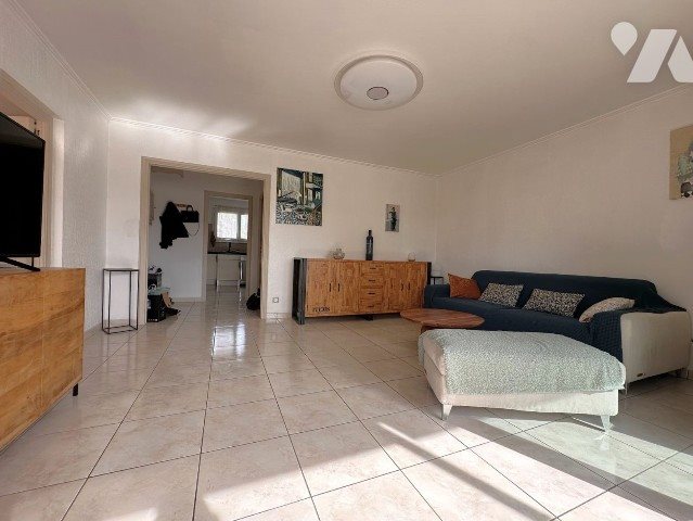 Appartement à vendre, 59m², Toulon