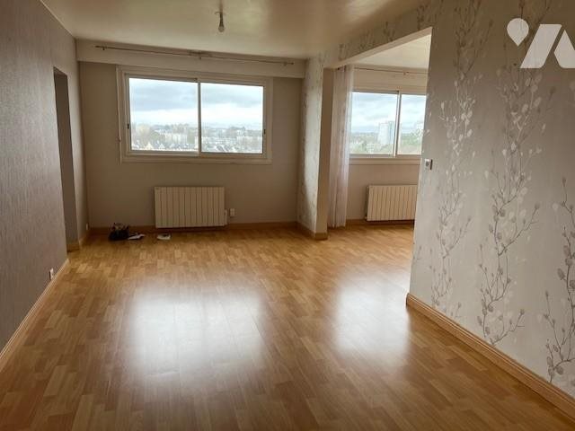 Appartement à vendre, 87m², Lorient