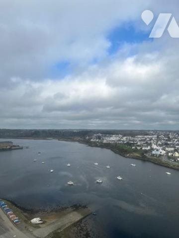 Appartement à vendre, 87m², Lorient