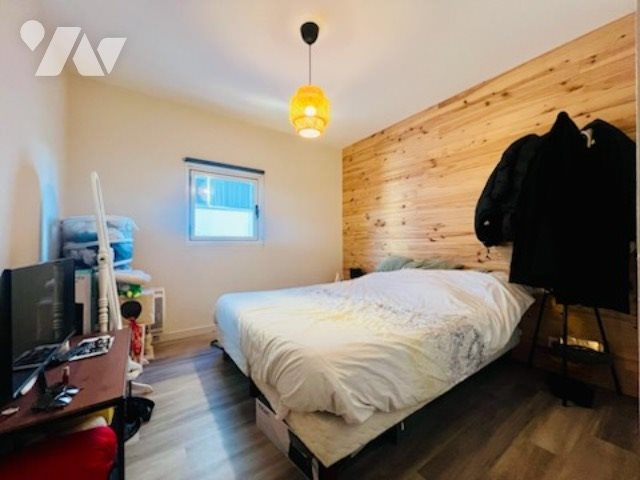 Appartement à vendre, 37m², Tours