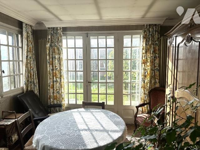 Maison à vendre, 94m², Sequedin