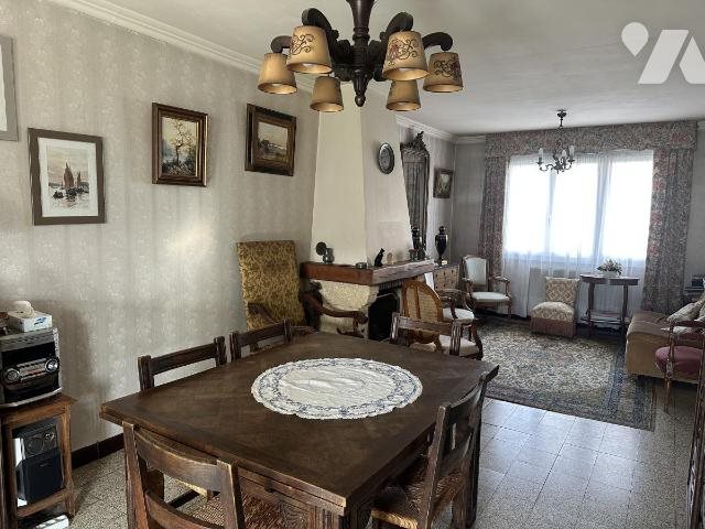 Maison à vendre, 94m², Sequedin