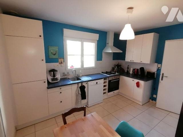 Maison à louer, 183m², Orgères