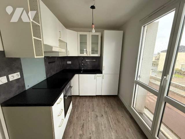 Appartement à louer, 44m², Noyal-sur-Vilaine