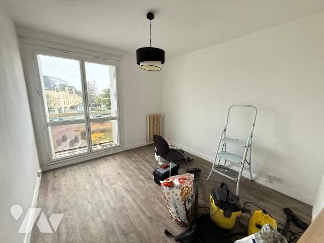 Appartement à louer, 44m², Noyal-sur-Vilaine