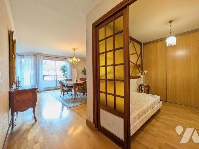 Appartement à vendre, 71m², Tours