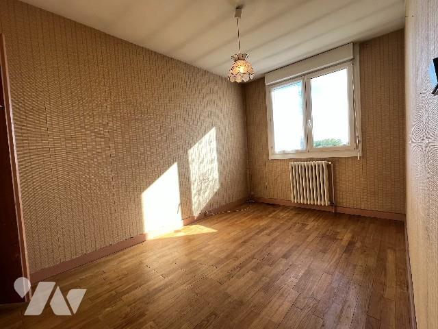 Appartement à vendre, 59m², Nantes