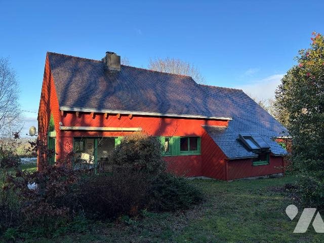 Maison à vendre, 100m², Cast