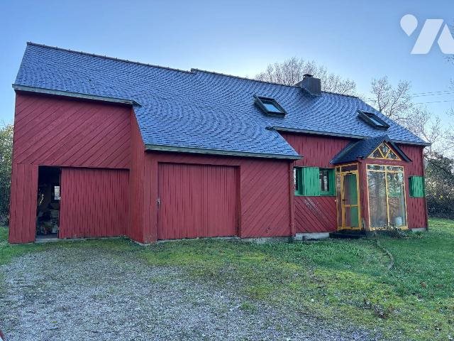 Maison à vendre, 100m², Cast